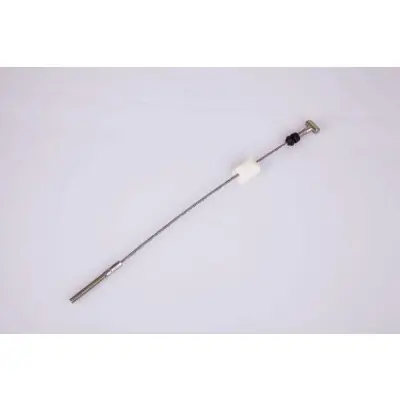 Stock Limitado Cable de accionamiento, freno de estacionamiento HELLA 8AS 355 667-041